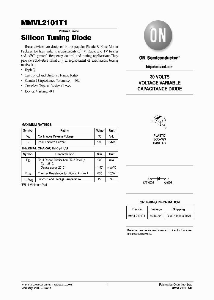 MMVL2101NBSP_293817.PDF Datasheet