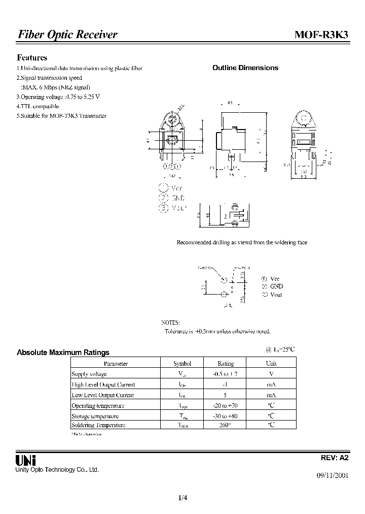 MOF-R3K3_452922.PDF Datasheet
