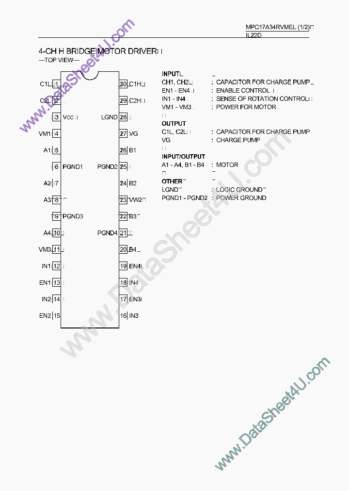 MPC17A34RVMEL_461933.PDF Datasheet