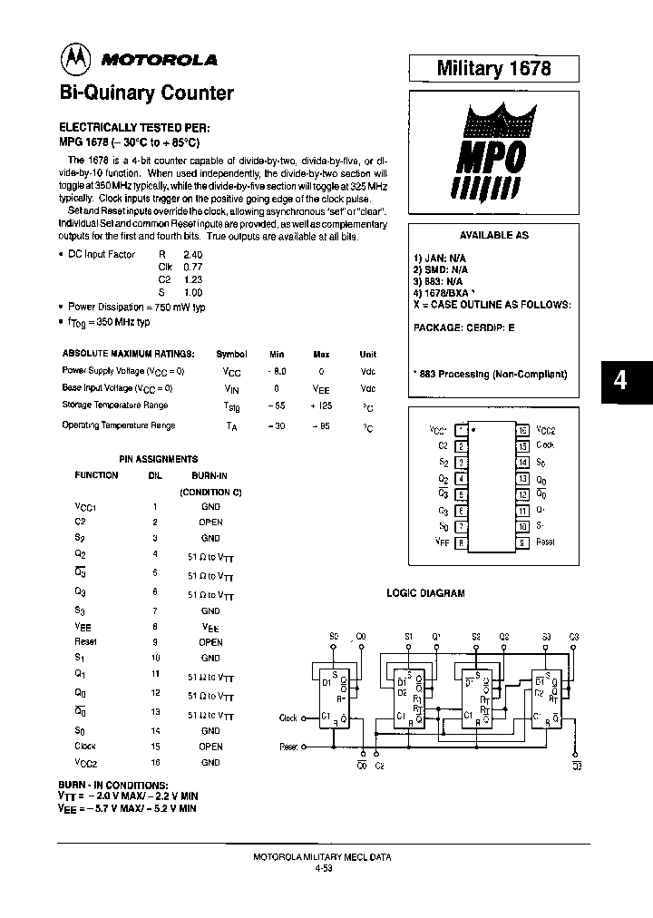 MPG1678_451116.PDF Datasheet