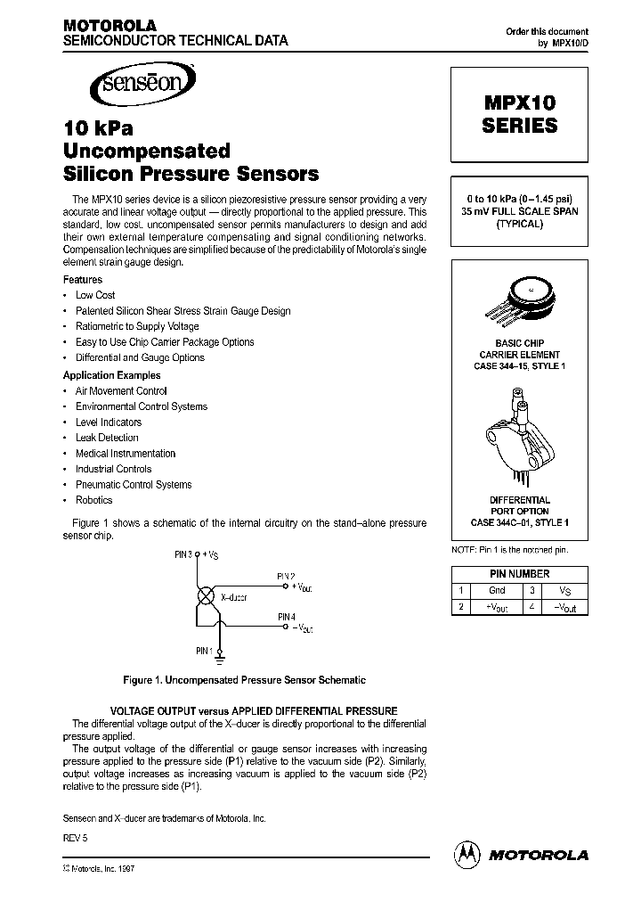MPX10GP_441095.PDF Datasheet