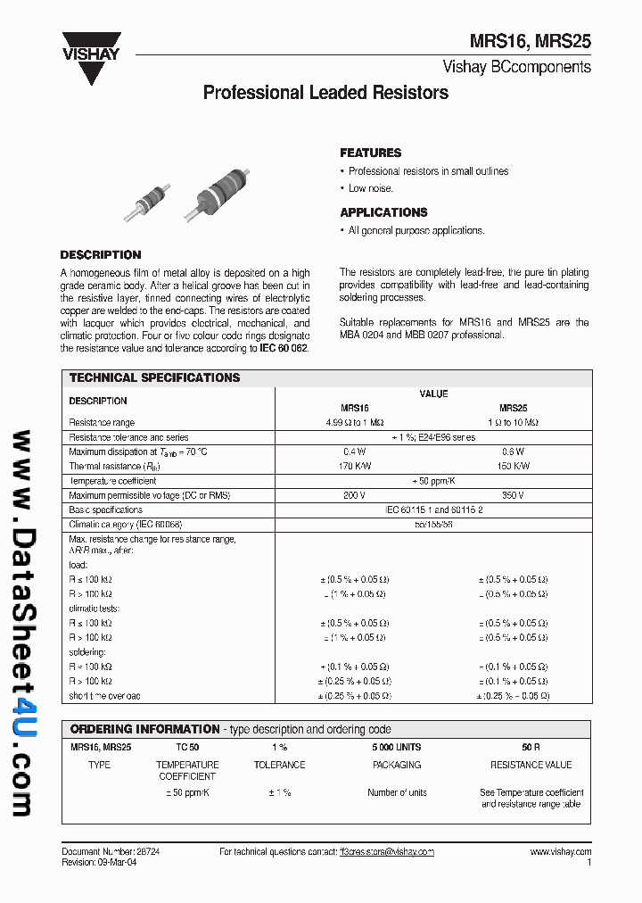 MRS25_477719.PDF Datasheet