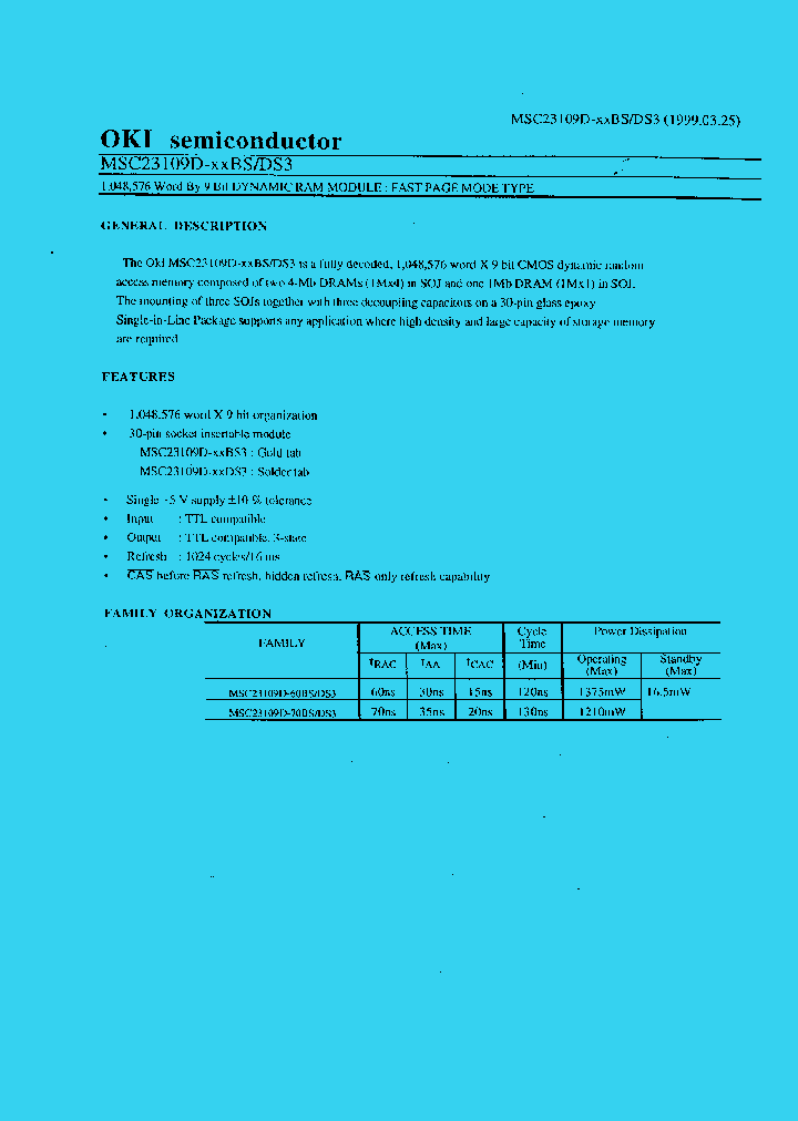 MSC23109D_222655.PDF Datasheet