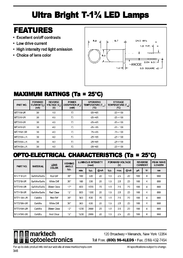 MT7418-UR_465054.PDF Datasheet