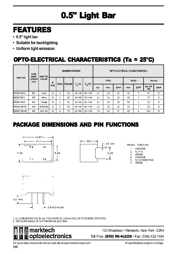 MTLB3150-Y_478267.PDF Datasheet