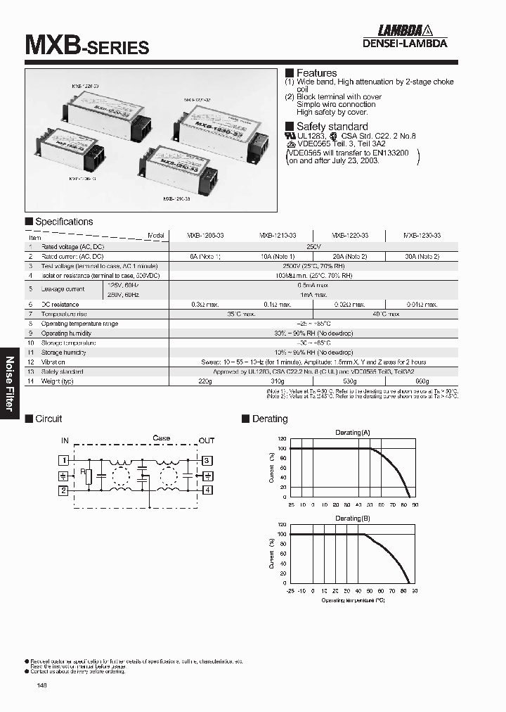 MXB-1230-33_479999.PDF Datasheet