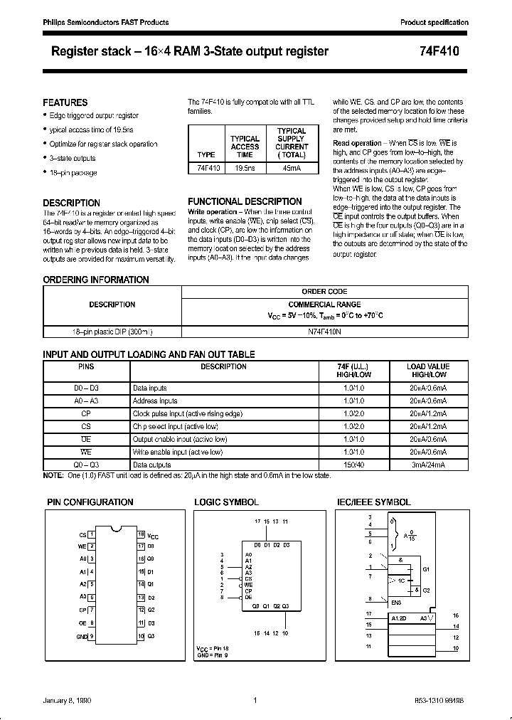 N74F410N_444460.PDF Datasheet