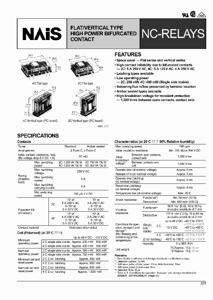 NC2D-JP-DC5V_480281.PDF Datasheet