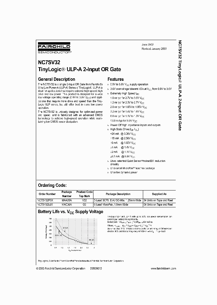 NC7SV32P5X_478309.PDF Datasheet