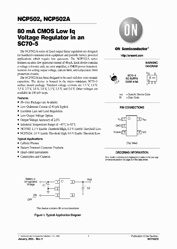 NCP502SQ15T1_470340.PDF Datasheet