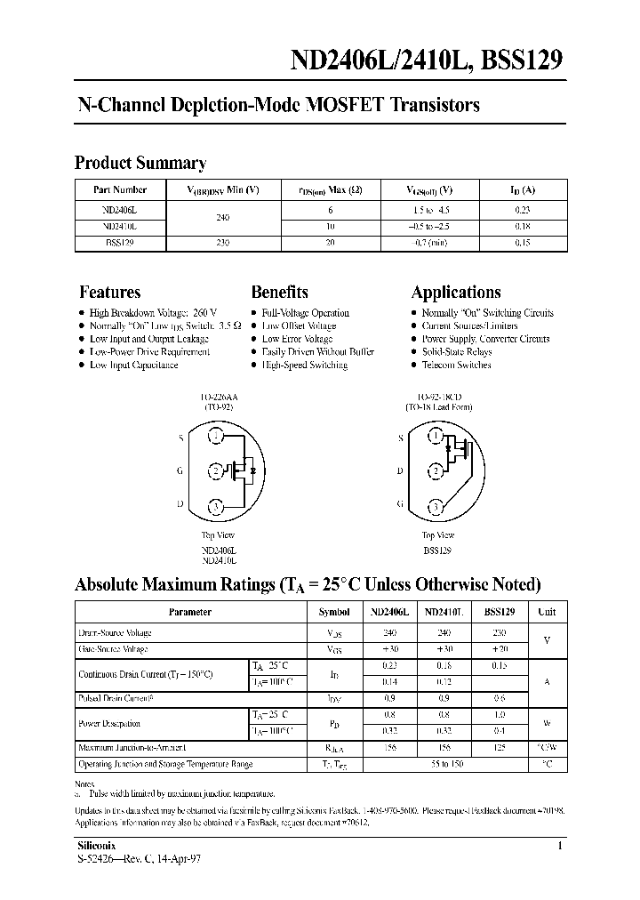 ND24106L_245068.PDF Datasheet