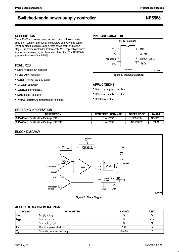 NE5568_471507.PDF Datasheet