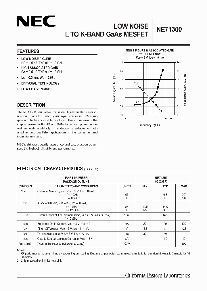 NE71300_480157.PDF Datasheet