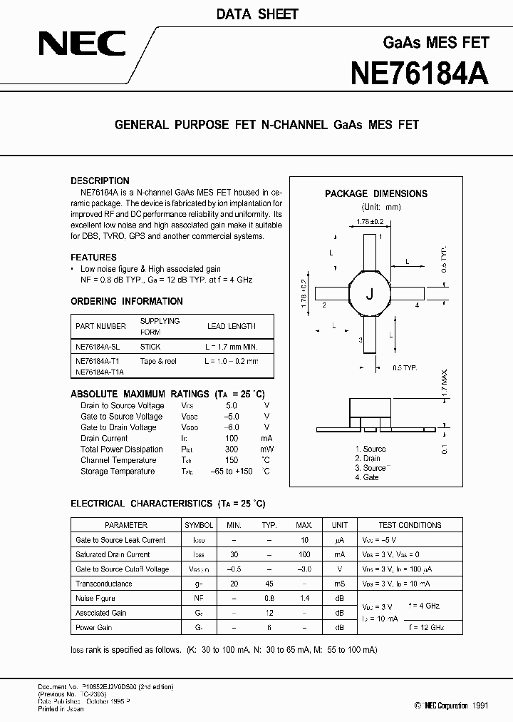NE76184A-T1A_481263.PDF Datasheet