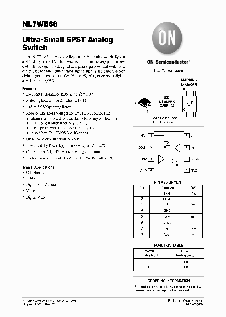 NL7WB66_441766.PDF Datasheet
