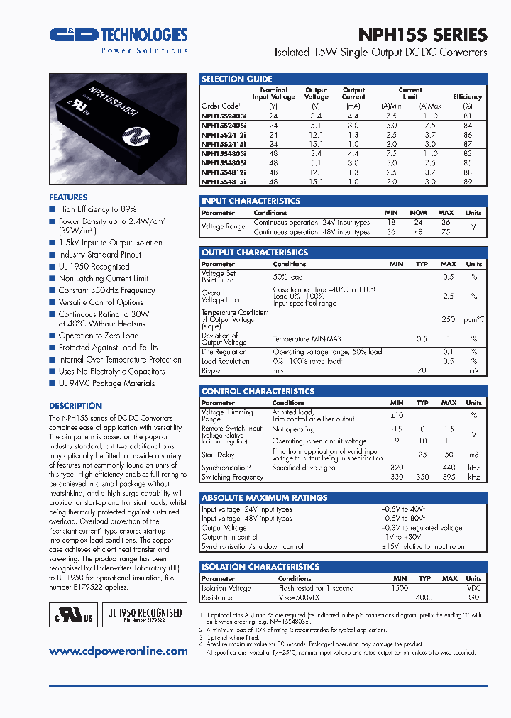 NPH15S2412I_458753.PDF Datasheet