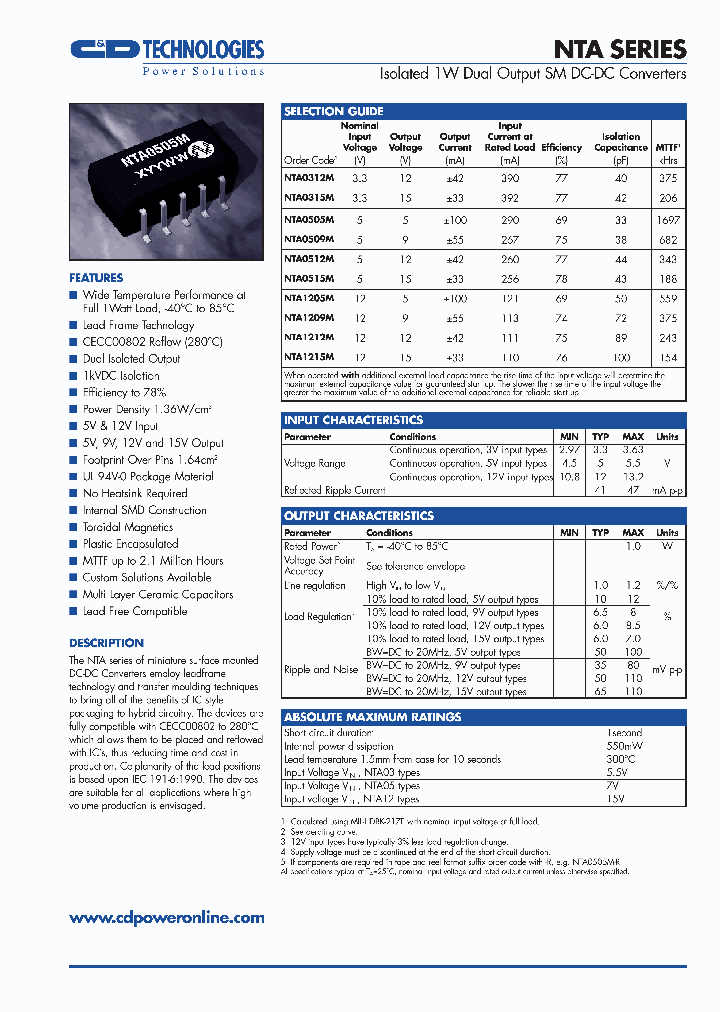 NTA0312M_72572.PDF Datasheet