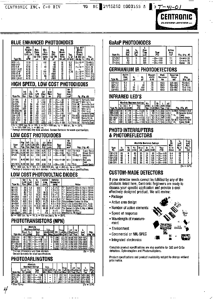OSD15-5ST_482986.PDF Datasheet
