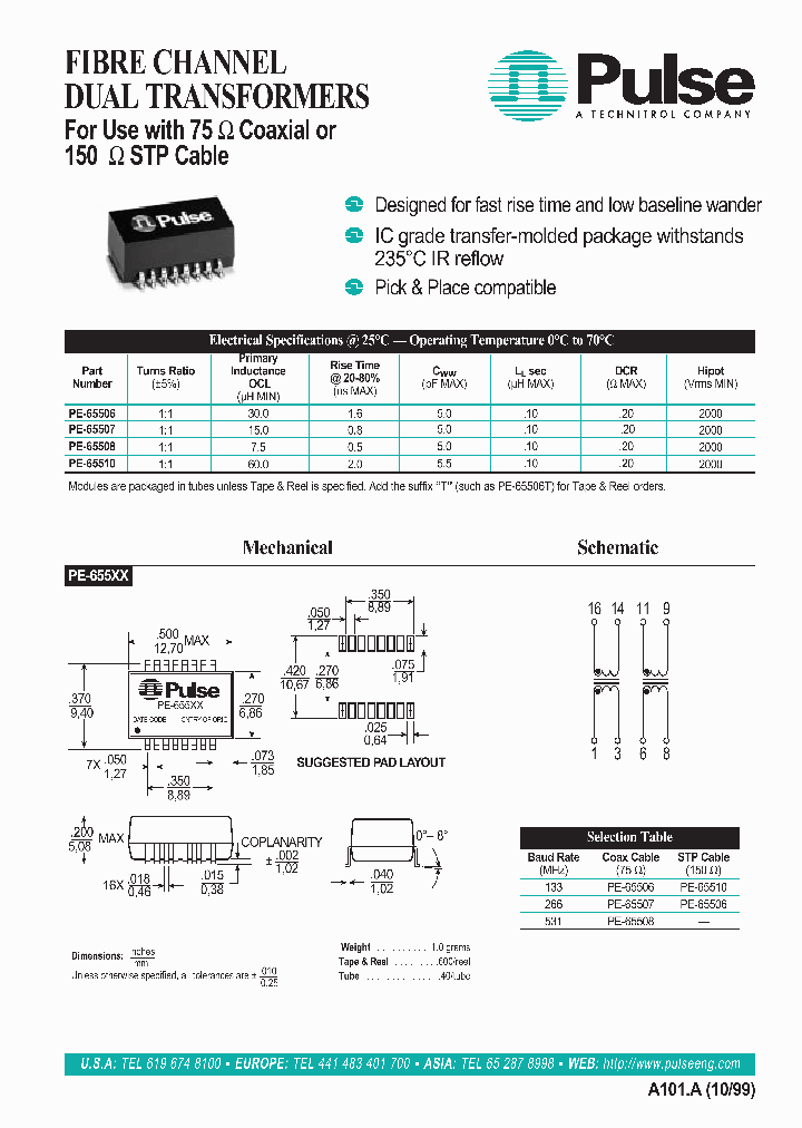 PE-65508_453305.PDF Datasheet