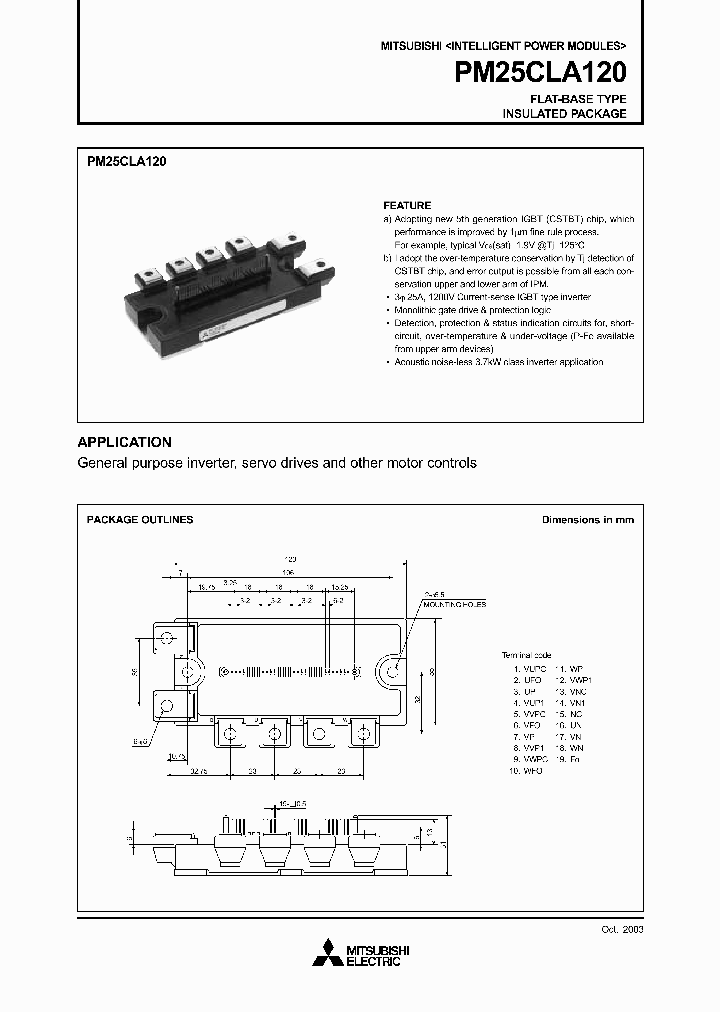 PM25CLA120_485922.PDF Datasheet