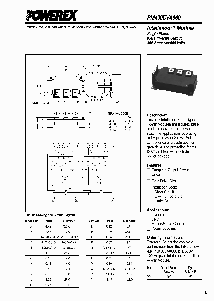 PM400DVA060_442075.PDF Datasheet
