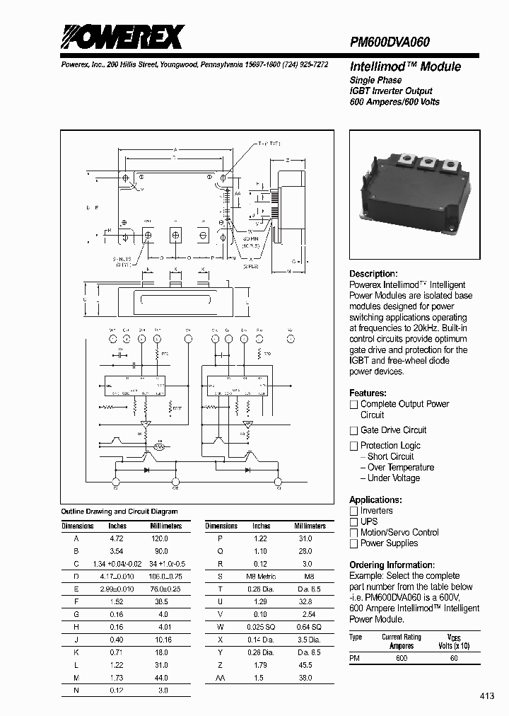 PM600DVA060_460622.PDF Datasheet