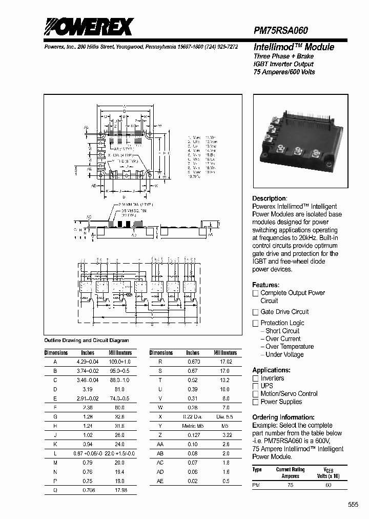 PM75RSA060_472239.PDF Datasheet