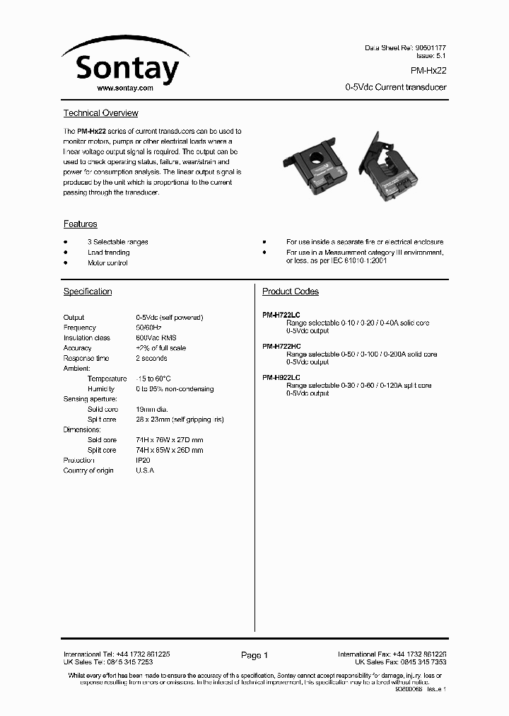 PM-H722LC_480413.PDF Datasheet