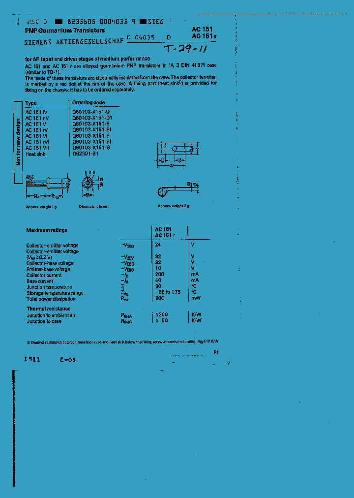 Q60103-X151-D_473998.PDF Datasheet
