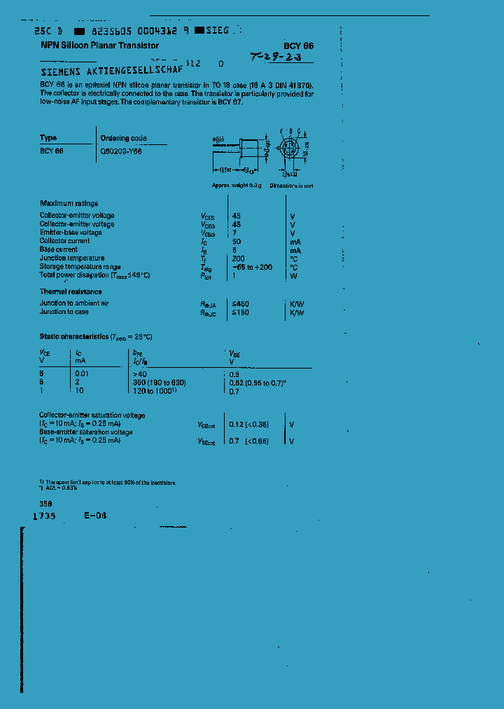 Q60203-Y66_452595.PDF Datasheet