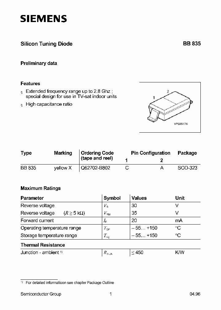 Q62702-B802_463037.PDF Datasheet