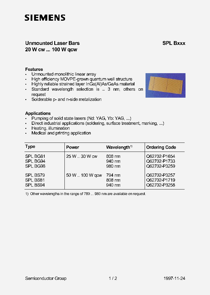 SPLBXXX_286486.PDF Datasheet