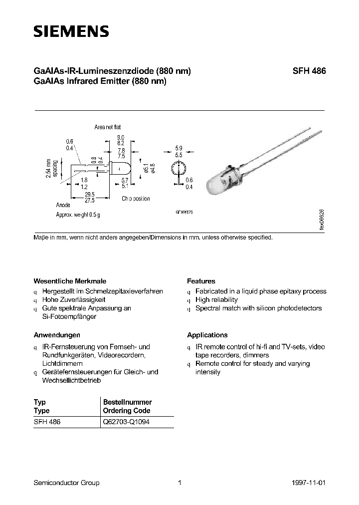 Q62703-Q1094_480760.PDF Datasheet