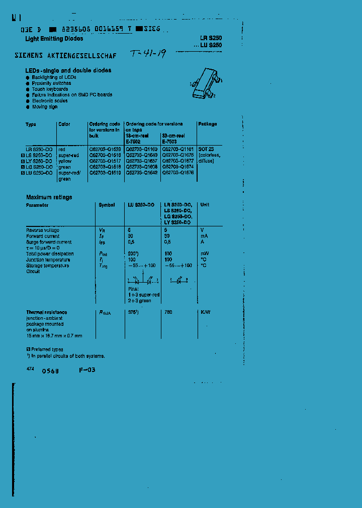 Q62703-Q1604_23468.PDF Datasheet