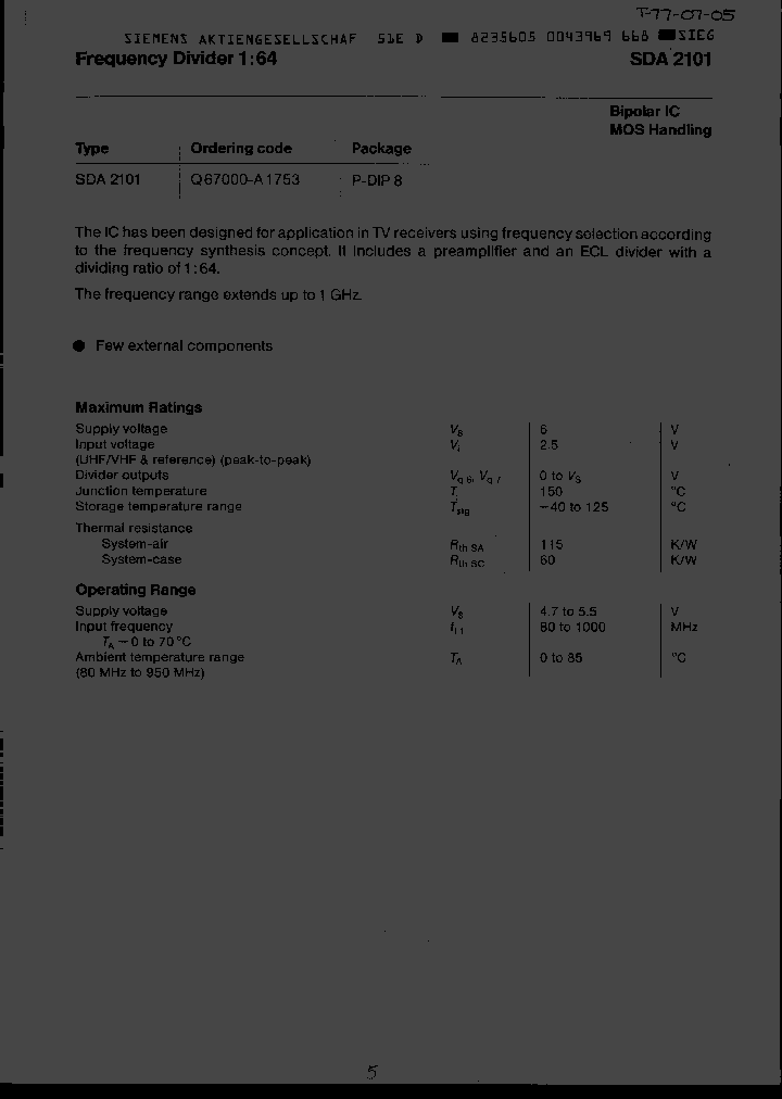 Q67000-A1753_485288.PDF Datasheet