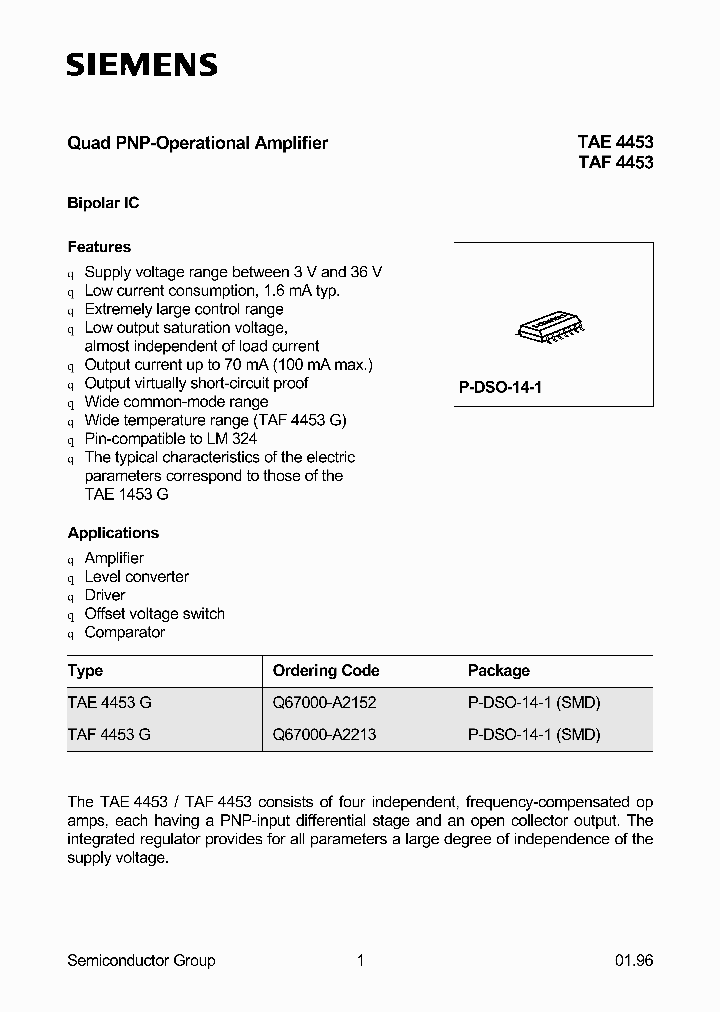 TAF4453G_36668.PDF Datasheet