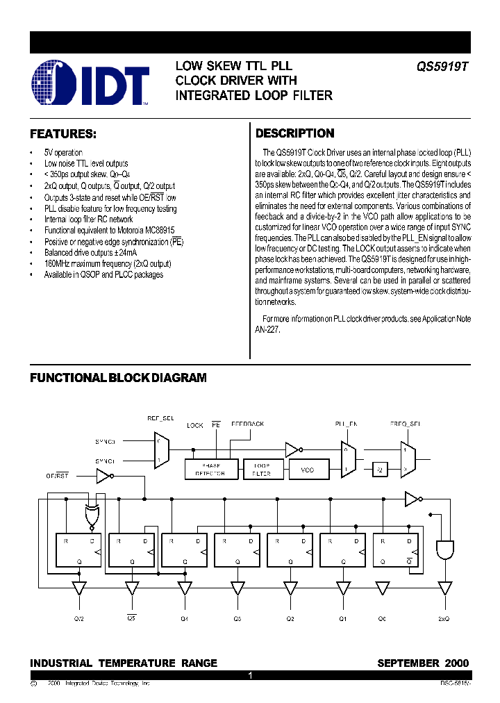 QS5919T_461051.PDF Datasheet