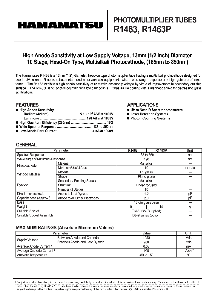 R1463_452744.PDF Datasheet