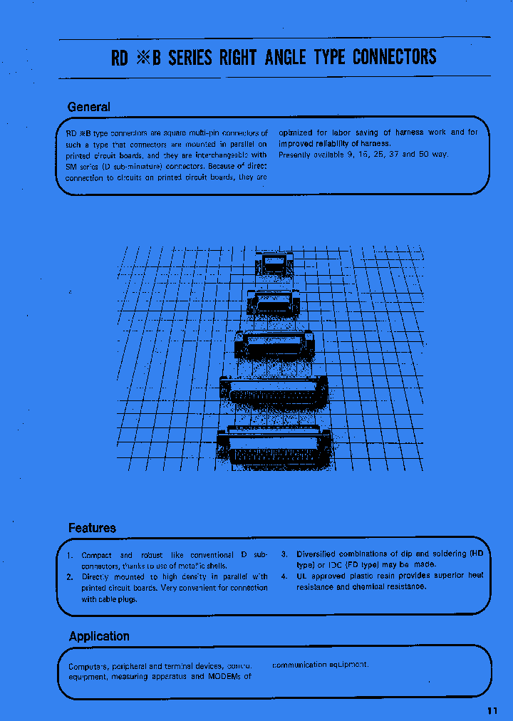 RDDB-37P-LN_213803.PDF Datasheet