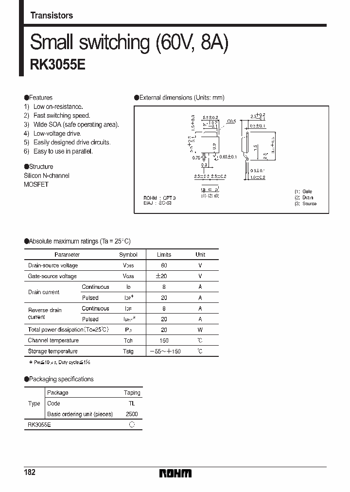 RK3055_161696.PDF Datasheet