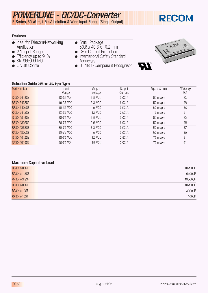 RP30-2405SE_426815.PDF Datasheet