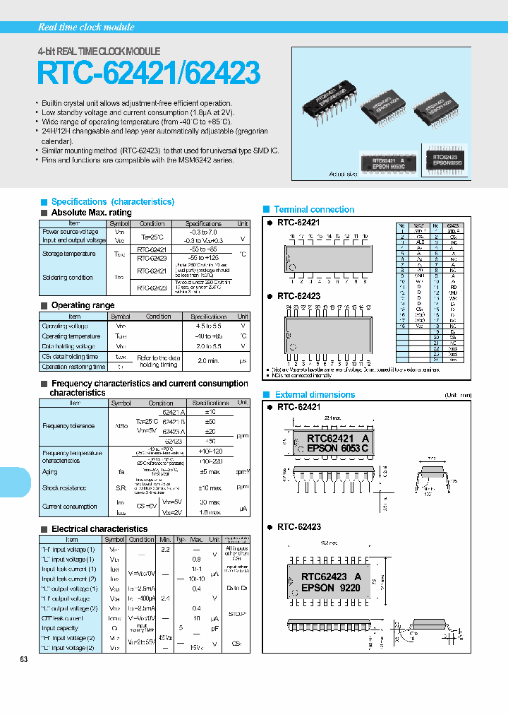 RTC62421_455835.PDF Datasheet