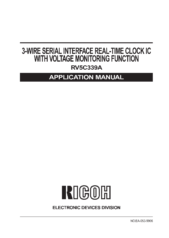 RV5C339A-E2_464345.PDF Datasheet