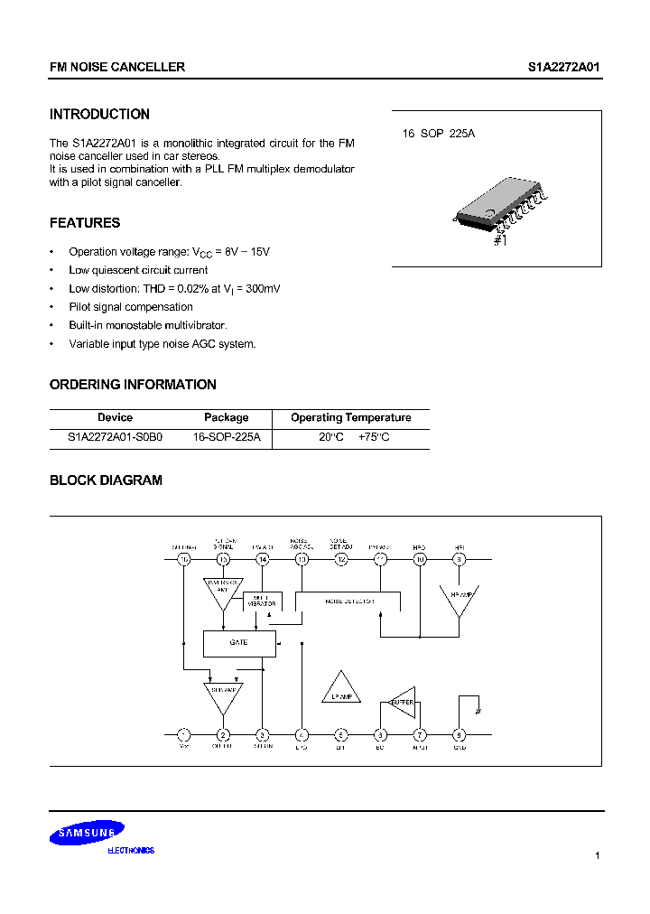 S1A2272A01-S0B0_477249.PDF Datasheet