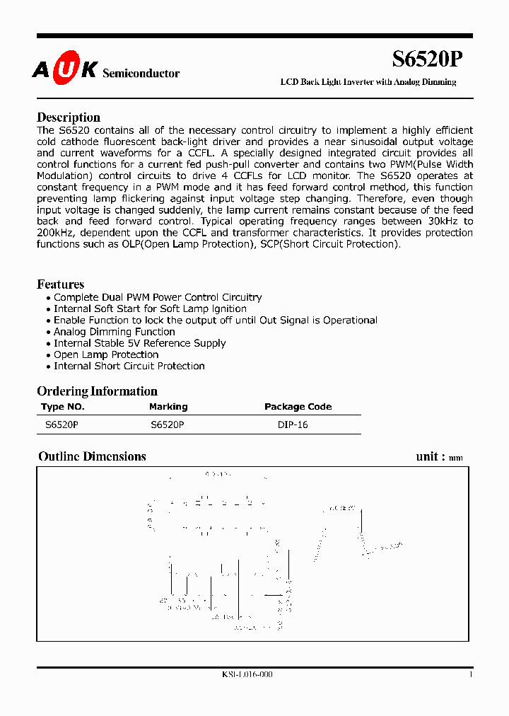 S6520P_473570.PDF Datasheet