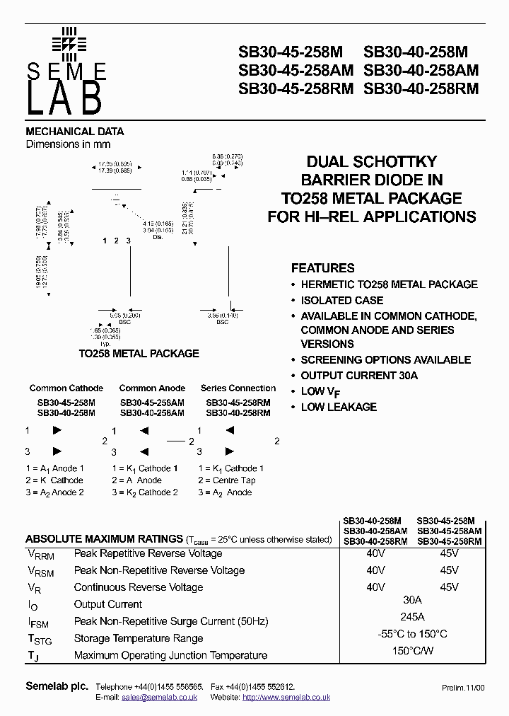 SB30-45-25_322354.PDF Datasheet