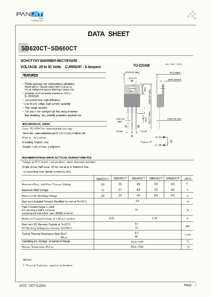 SB640CT_461886.PDF Datasheet