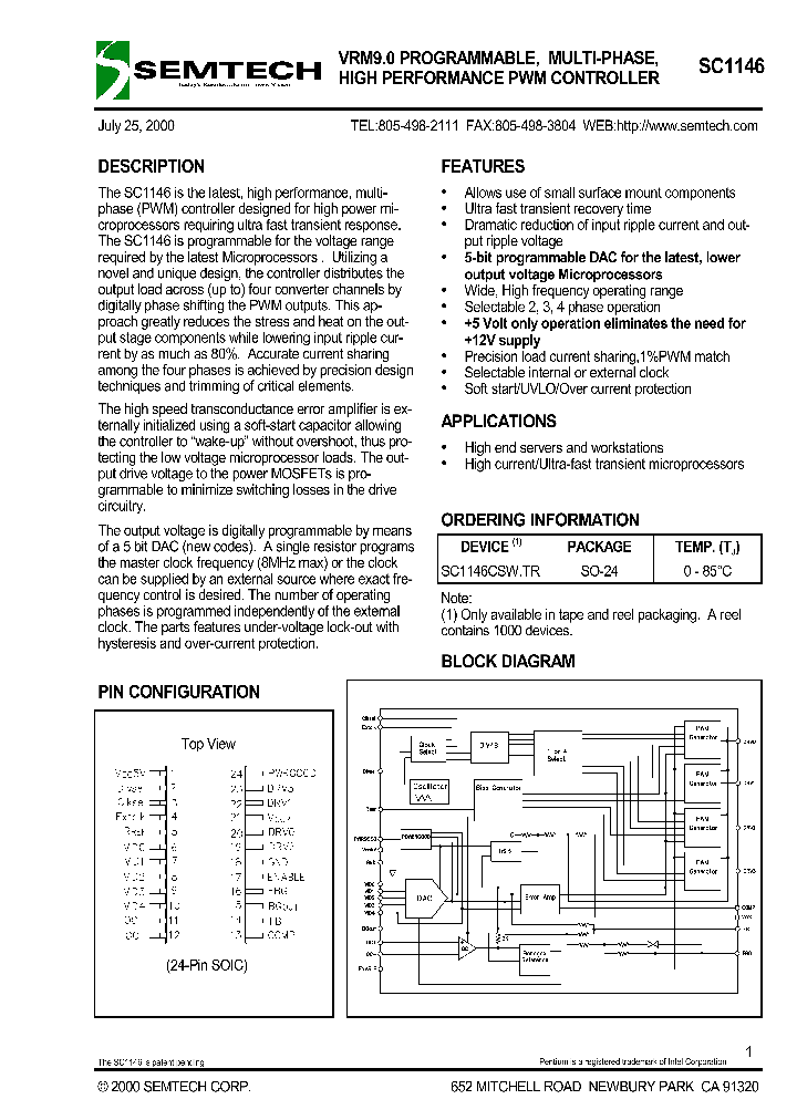 SC1146CSWTR_451897.PDF Datasheet