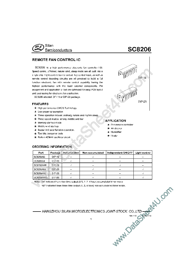 SC8206_437387.PDF Datasheet