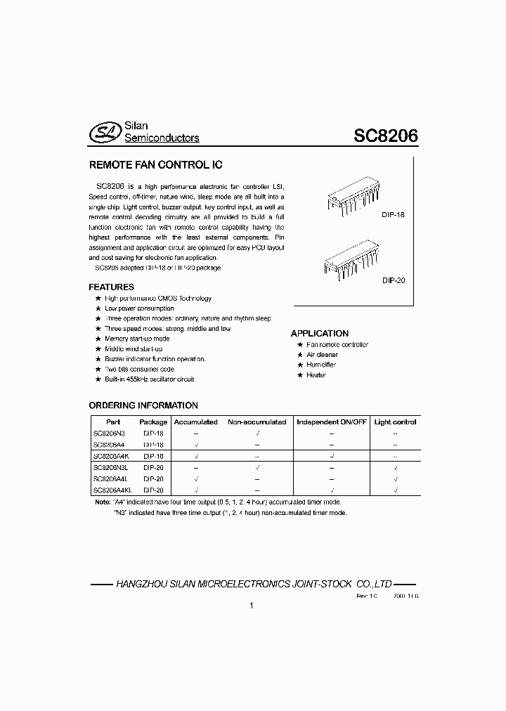 SC8206_437389.PDF Datasheet